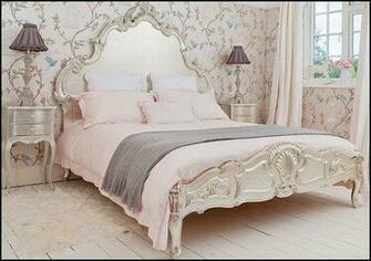 Style Theme Decorating Ideas French Provincial Furniture Baroque