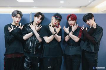 Txt Tomorrow X Together