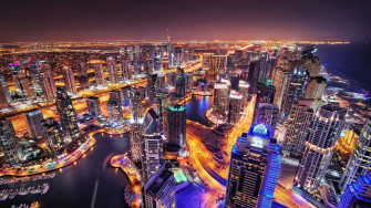 United Arab Emirates Asia Guide By Travel S Helper