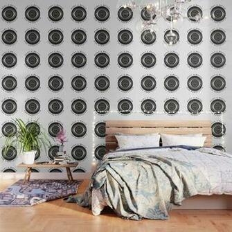 Keep A Watch For Sasquatch Wallpaper By Wharton Society6