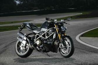 Ducati Streetfighter Wallpaper