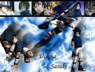 Sasuke S Curse Mark Image HD Wallpaper And