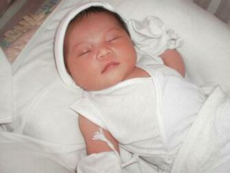 Can Any Of The Cute Baby Wallpaper From