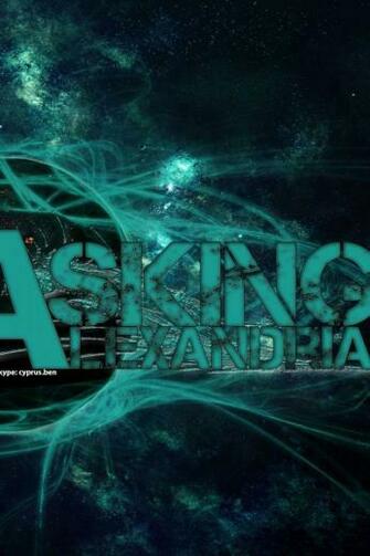 Metal Asking Alexandria Metalcore Askingalexandria Wallpaper