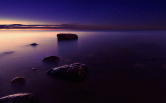 Sunrise Over Superior Wallpaper HD