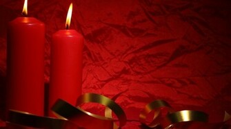 Red Rappers Wallpaper Background Candels