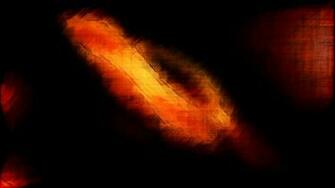 Abstract Cool Orange Dirty Grunge Texture Background