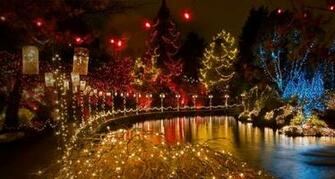Bing Wallpaper December