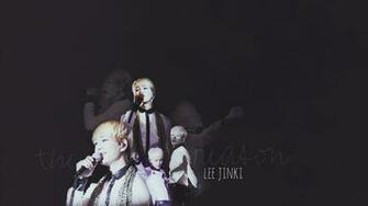 Shinee Wallpaper X5 Everybody Showcase
