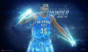 Kevin Durant Dunk Wallpaper