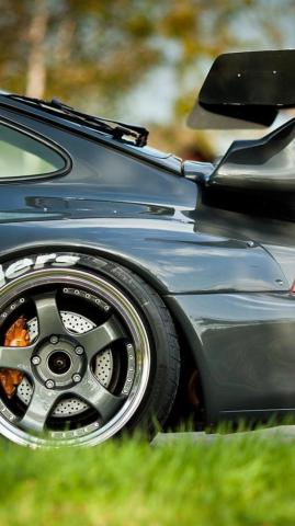 Rwb Wallpaper