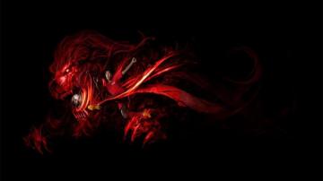 Nike Lion Wallpaper For Your