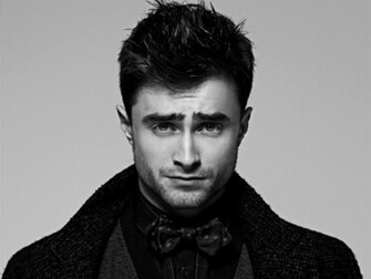 Daniel Radcliffe Wallpaper High Resolution And Quality