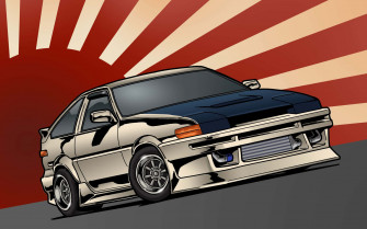 Stance Jdm Wallpaper
