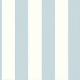 Blue And White Stripe Wallpaper Brokers Melbourne