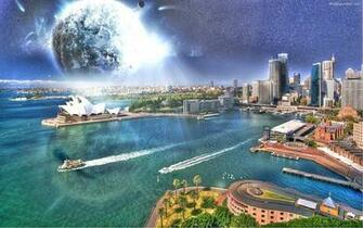Sydney Wallpaper