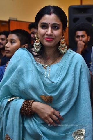 Samyuktha Varma Photos HD Image Pictures Stills Of