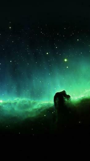 Space Ios Wallpaper
