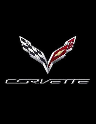 Corvette Emblem Related Keywords Suggestions