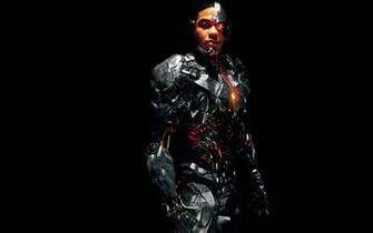 Justice League Movie Image Cyborg HD Wallpaper And Background