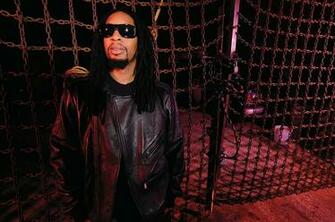 Lil Jon Wallpaper Image Photos Pictures Background