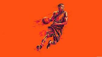 Basketball Player UHD 8k Wallpaper