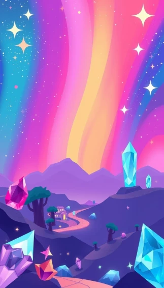 Steven Universe Phone Wallpaper