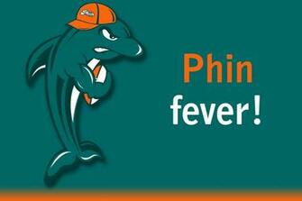 Sports Wallpaper Miami Dolphins Border