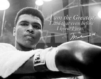 HD Wallpaper Muhammad Ali Quotes X Kb Jpeg