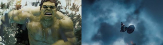 Avengers Wallpaper Dual Widescreen By Jwsmith85 On