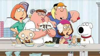 Family Guy Wallpaper