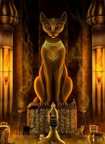 Bastet Mahzen