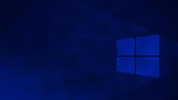 My Version Of Windows Wallpaper Darker Windows10