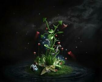 3d Wallpaper