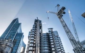Building Construction Wallpaper Top