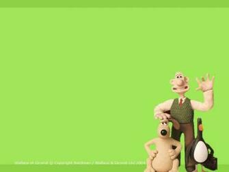 Wallace And Gromit Wallpaper