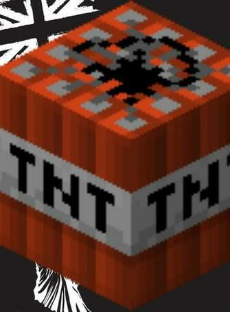Tnt Minecraft