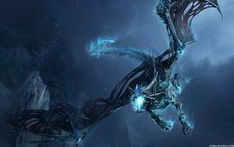 3d Dragon Wallpaper For Desktop