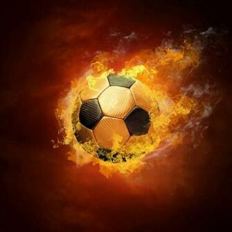 Fu Ball Wallpaper Home