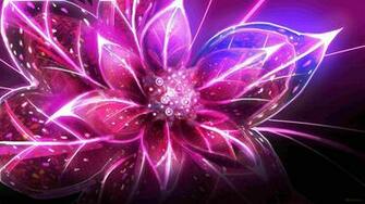 Cool Flower Wallpaper