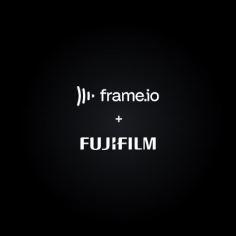 Frame Io On X The Fujifilm X100vi Seamlessly Connects To S