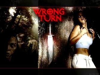 Wrong Turn High Quality And Resolution Wallpaper On