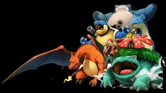 Pokemon Wallpaper High Quality And Resolution