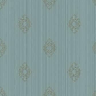 American Blinds And Wallpaper On Pretty
