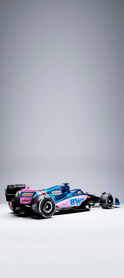 En Coole F1 X Wallpaper