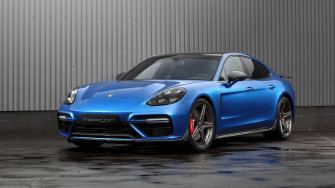 Vehicles Porsche Panamera Turbo 4k Ultra HD Wallpaper