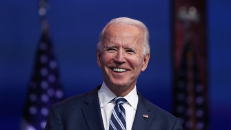 Here S Everything We Know So Far About Joe Biden Inauguration Them