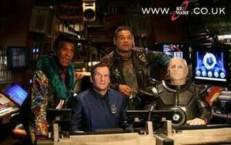 S Red Dwarf The Official Website