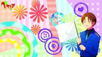 Axis Powers Hetalia Himaruya Hidekaz Wallpaper