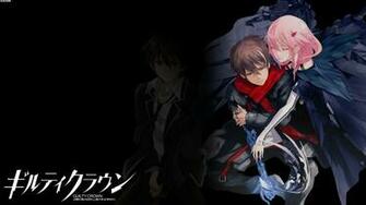 Guilty Crown HD Wallpaper Background Image